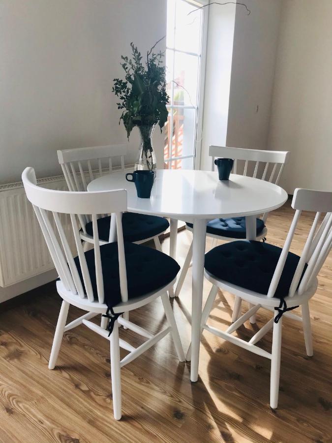 Apartament Marina Mazury Węgorzewo Extérieur photo